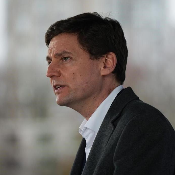 10-year cancer care plan in B.C. to improve detection and treatment: premier